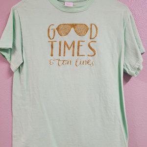 Women's tee
